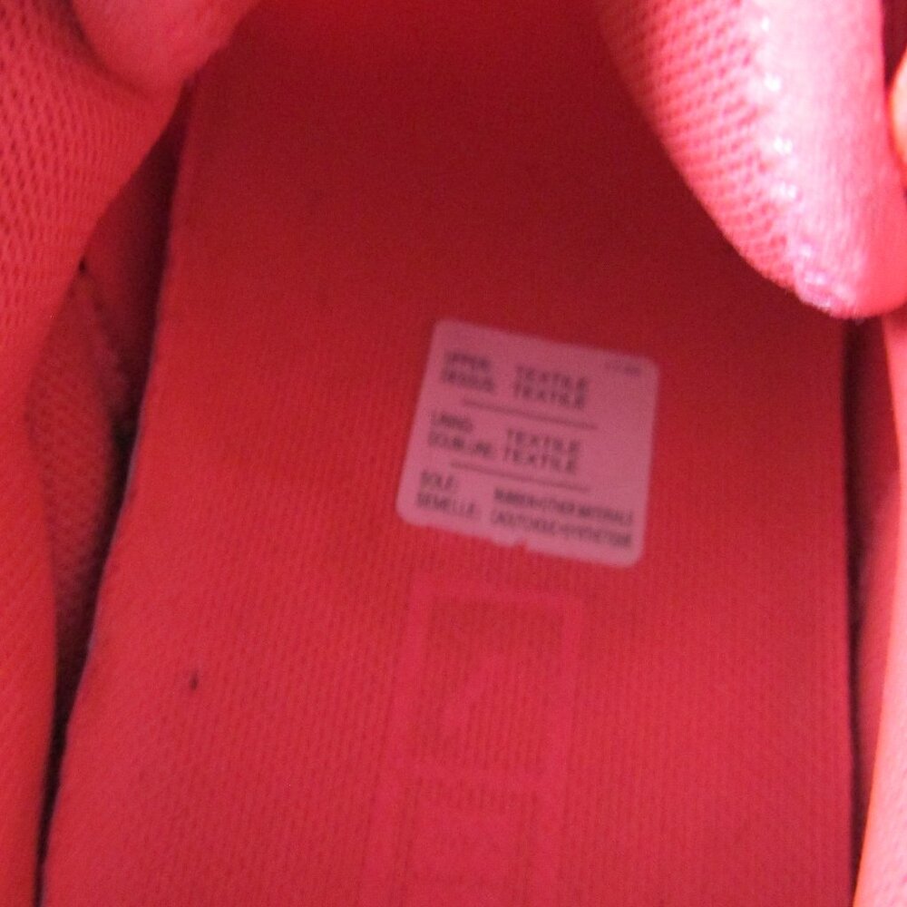 Puma Muse X-2 'Pink' Sneakers View 6